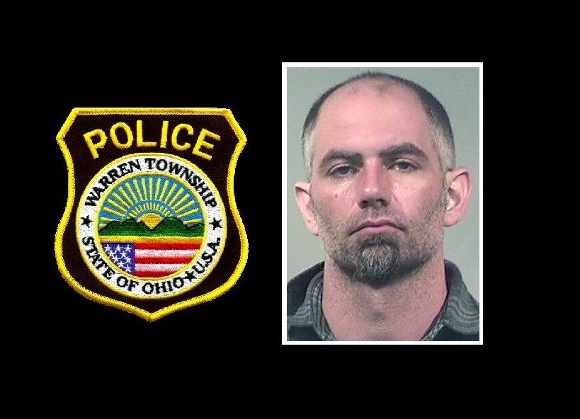 Man jailed, ordered to pay restitution in Leavittsburg road rage case