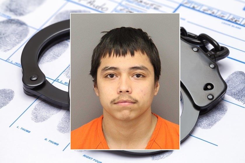 Suspect in murder of mother of four in Warren waives extradition