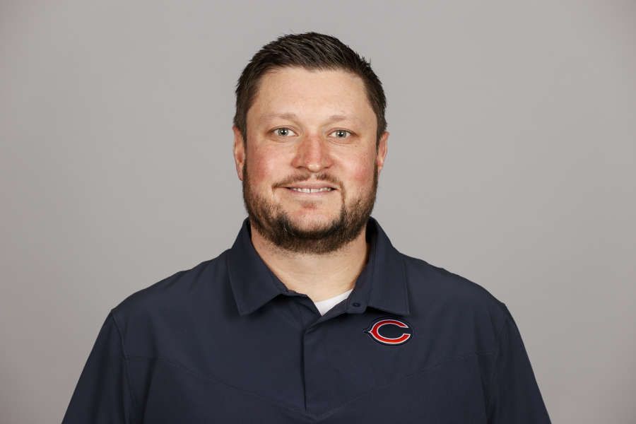 Struthers native announced as assistant offense coach for Las Vegas