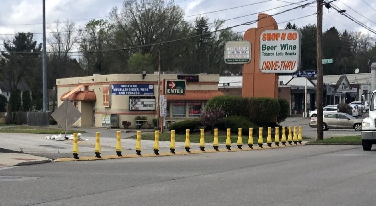 ODOT permanently closing Boardman's Brookwood Road at Market Street