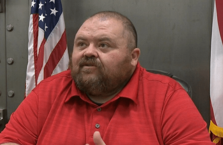 East Palestine Mayor Trent Conaway to speak at Republican National