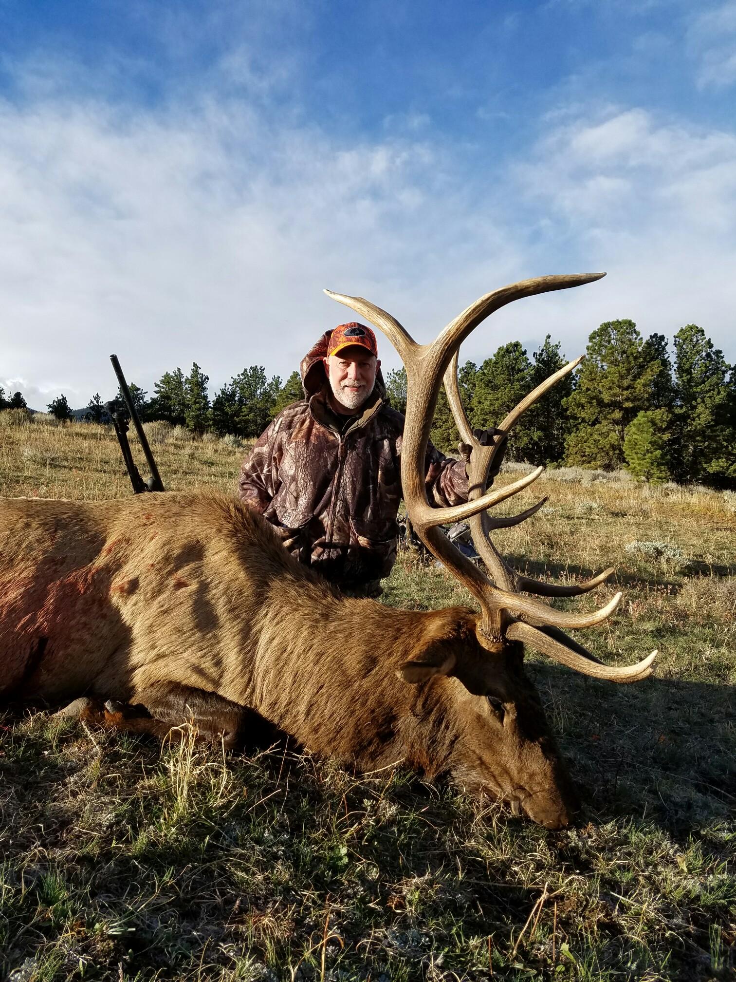 20162017 Hunting Seasons Wyoming Hunting Unleashed Choose Wyoming's