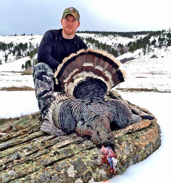 20162017 Hunting Seasons Wyoming Hunting Unleashed Choose Wyoming's