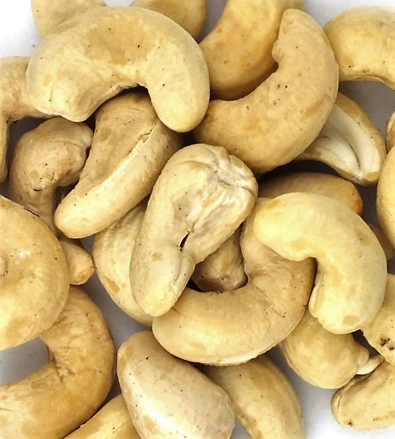 Cashews Fruit & Stuff for Healthy Living