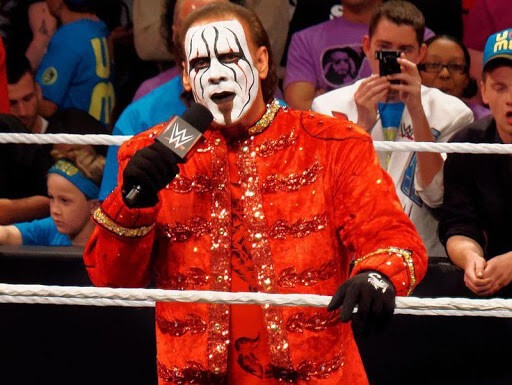 40 Richest Pro Wrestlers of All Time Work Force Fitness Performance