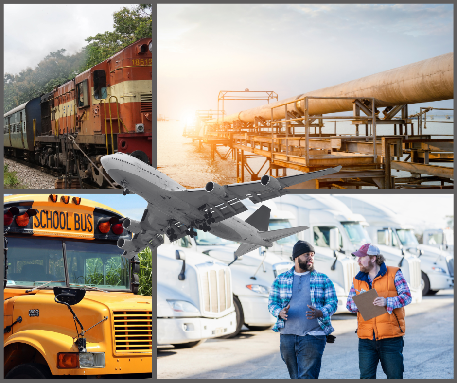 Random Testing Rates