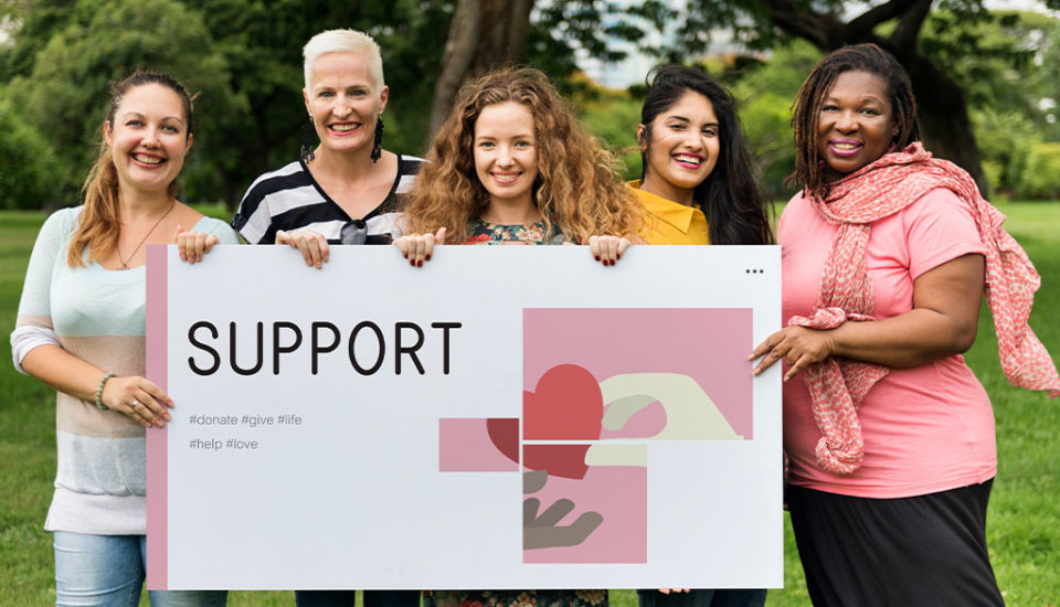 Make A Donation Women and Families Resource Centre