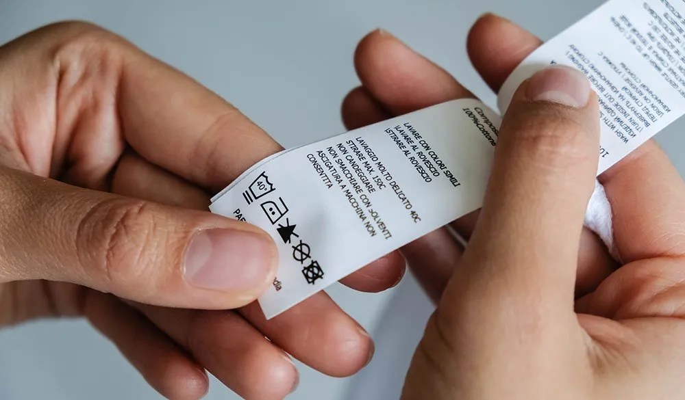 WFSGI Compliant Labelling Requirements Database WFSGI