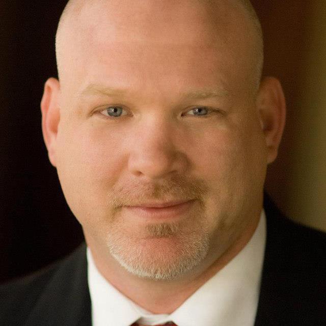 Dr. Chad Zimmerman The Clinic Family and Sports Chiropractic