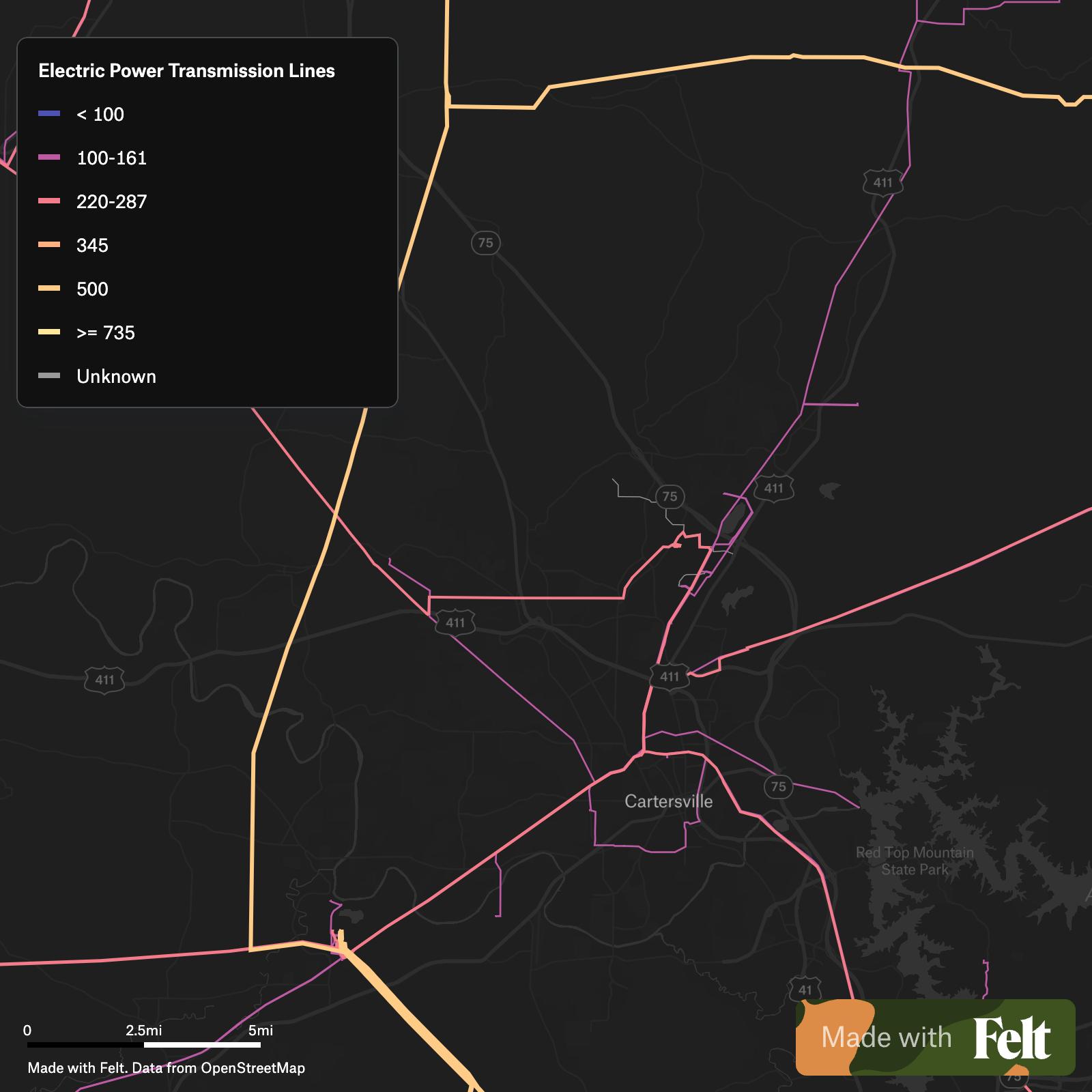 Bartow County Tax Assessor Map Dusty Shirlene