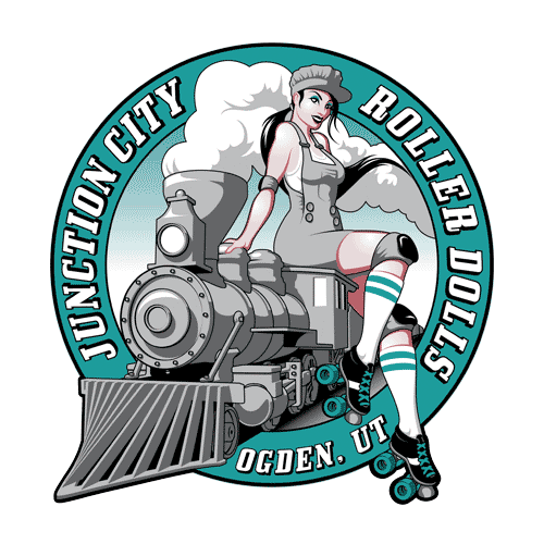 Junction City Roller Derby WFTDA