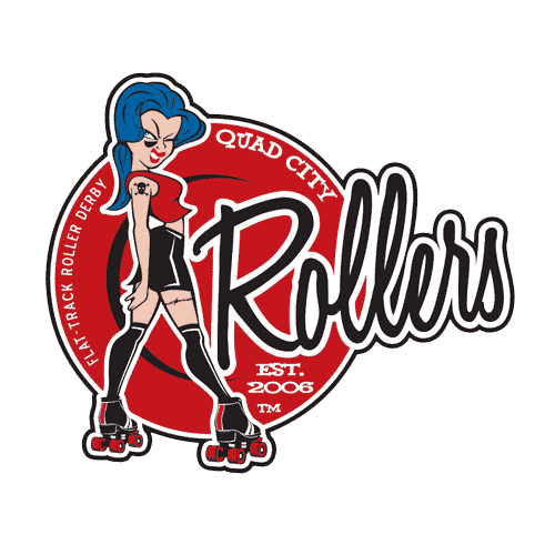 Quad City Rollers WFTDA