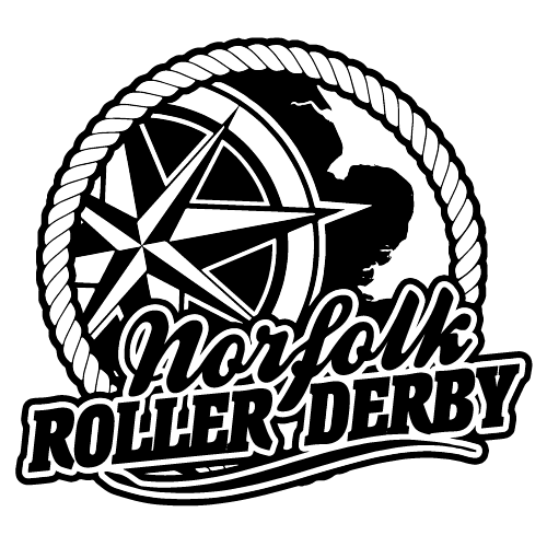 Norfolk Roller Derby WFTDA