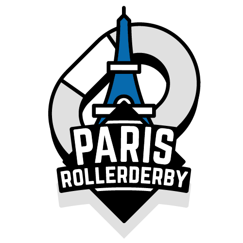 Paris Roller Derby WFTDA