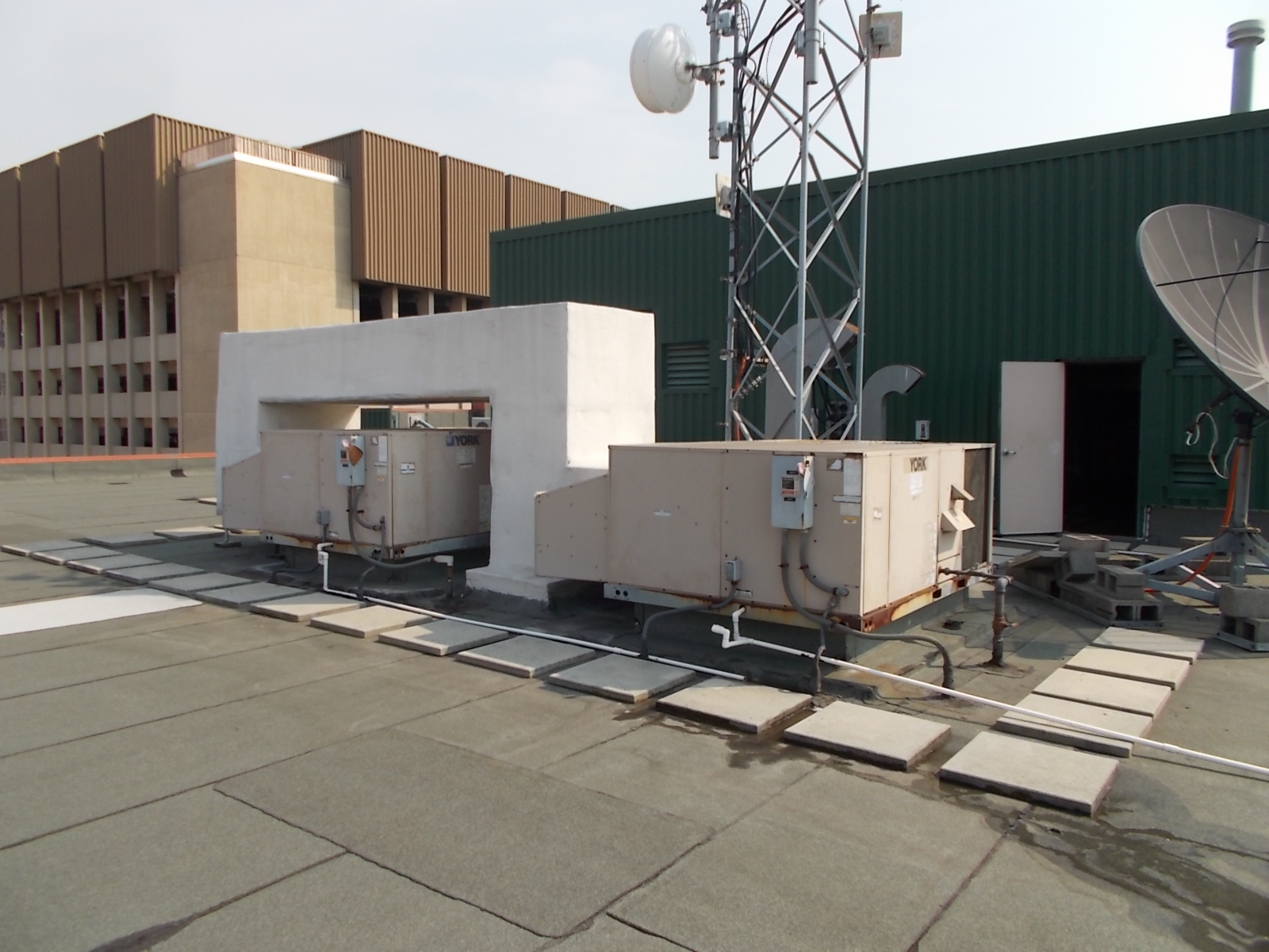 MIEMSS Communications Center Redesign WFT Engineering Projects