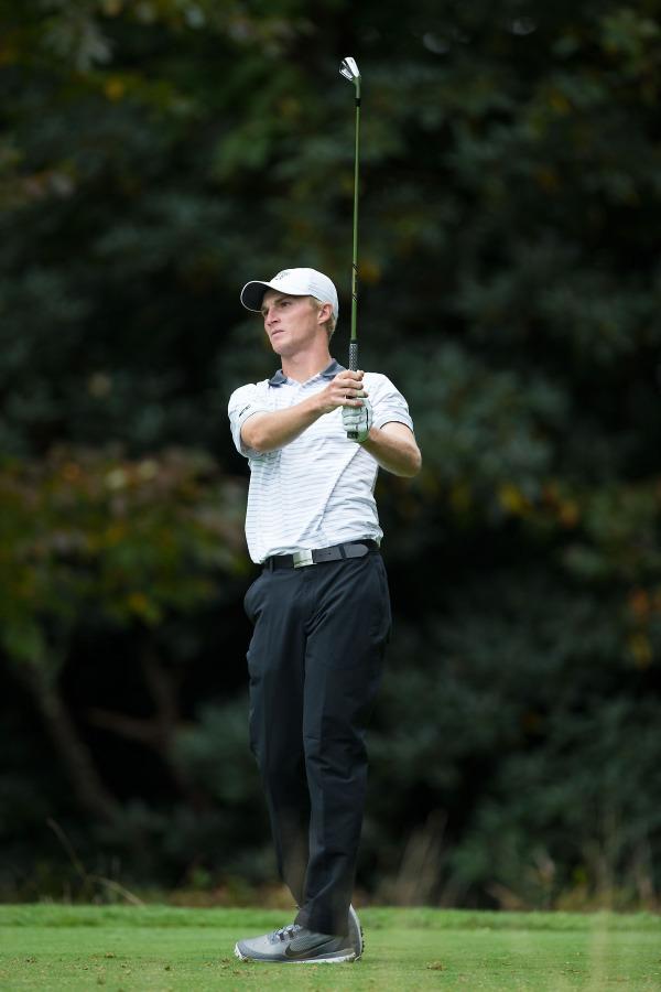 Men’s Golf Deacs regaining their stroke
