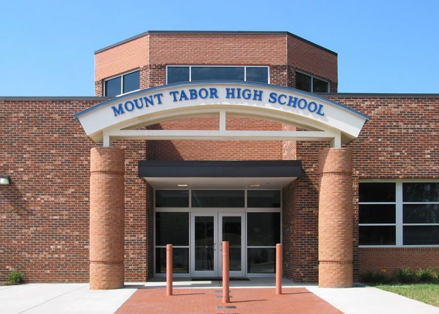 Student killed in Mt. Tabor shooting, suspect in custody Old Gold & Black