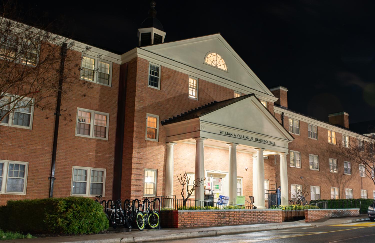 Oncampus housing costs, explained Old Gold & Black