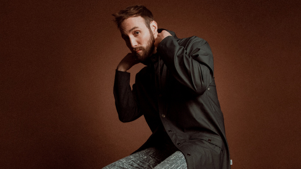 Ruston Kelly Q&A WFUV