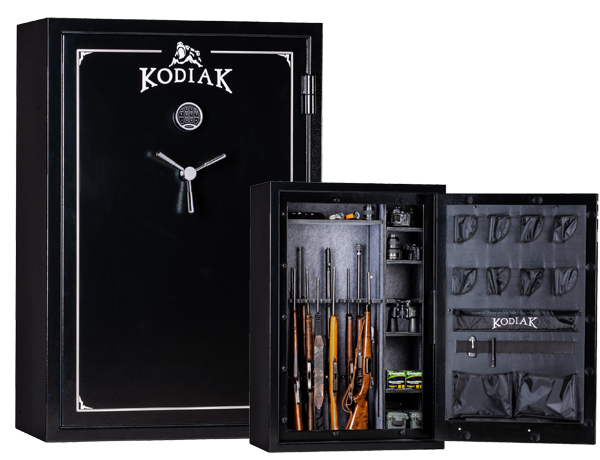 Kodiak KBF5940EXSO 38 Long Gun Safe - Buy Now