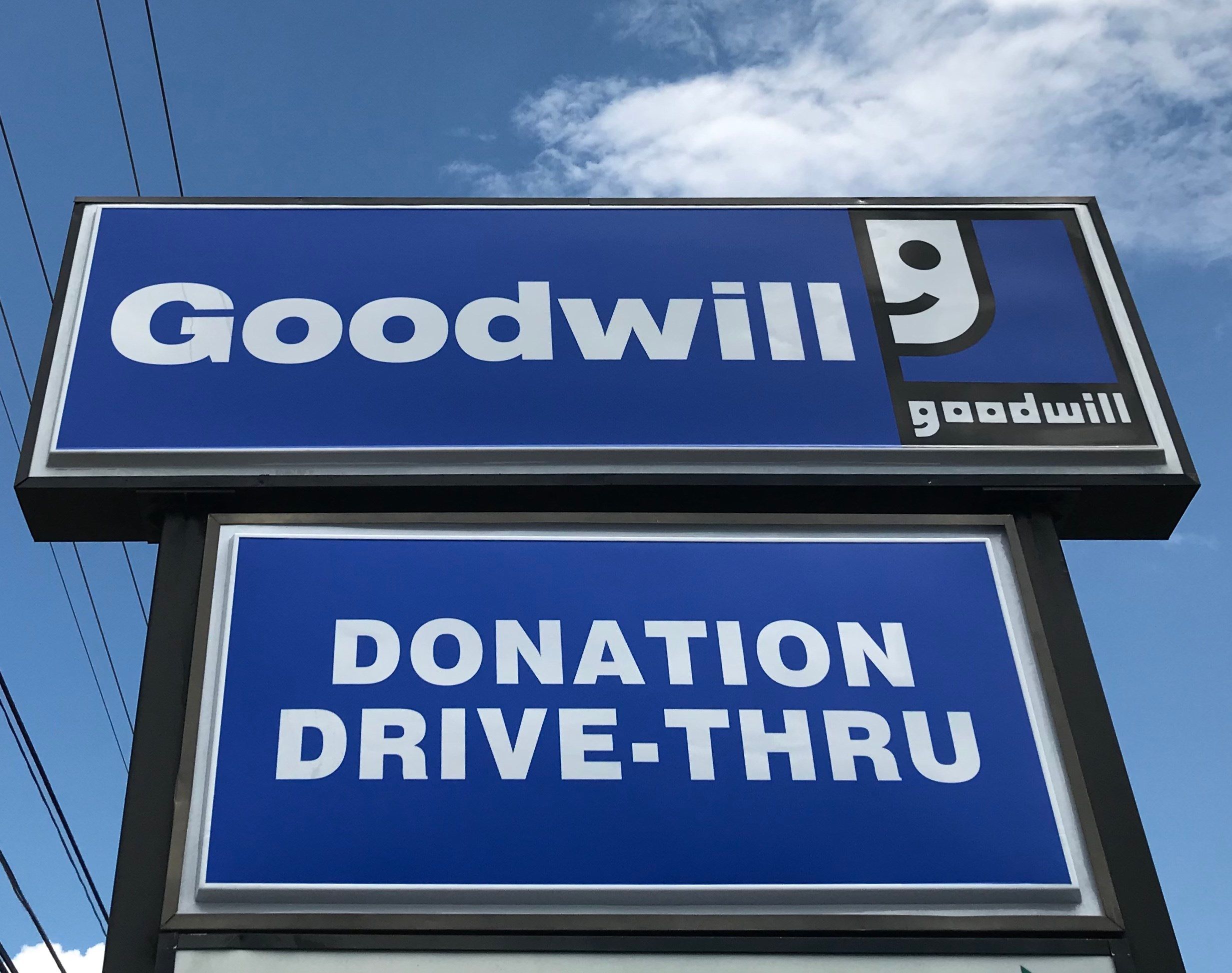 RibbonCutting Ceremony to be held for New Goodwill in North Augusta WFXG
