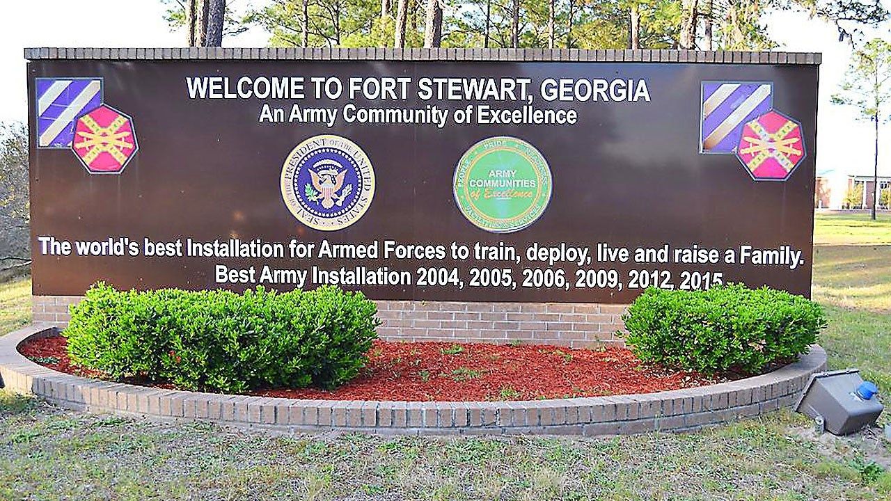 Soldier fatally shot at Army base; suspect arrested WFXG