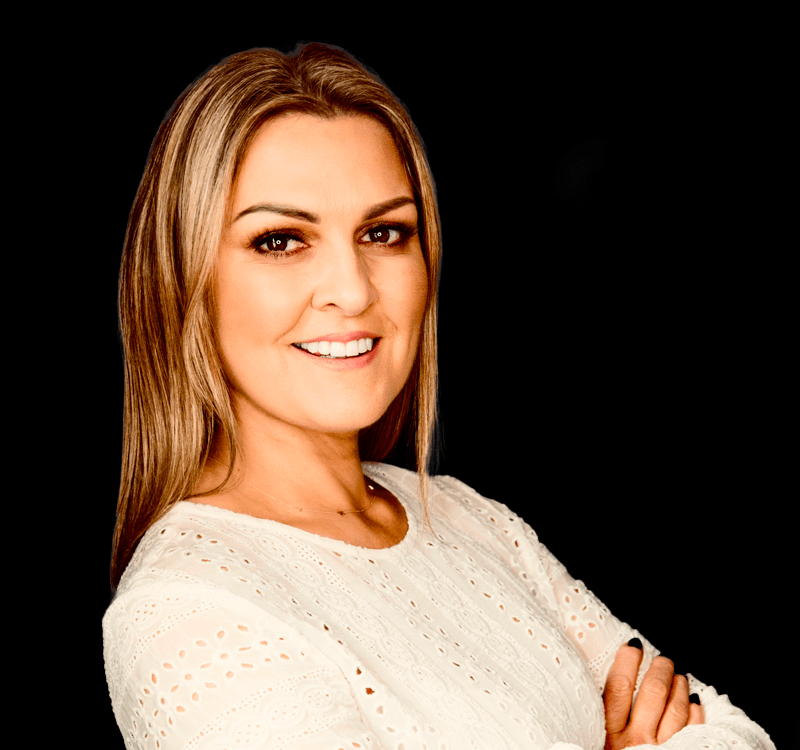 Dr Joy Conlon Behavioural Psychologist We Fund You Trade