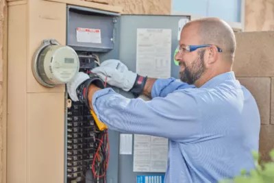 Professional Electrical Wiring Service & Installations for Your Home