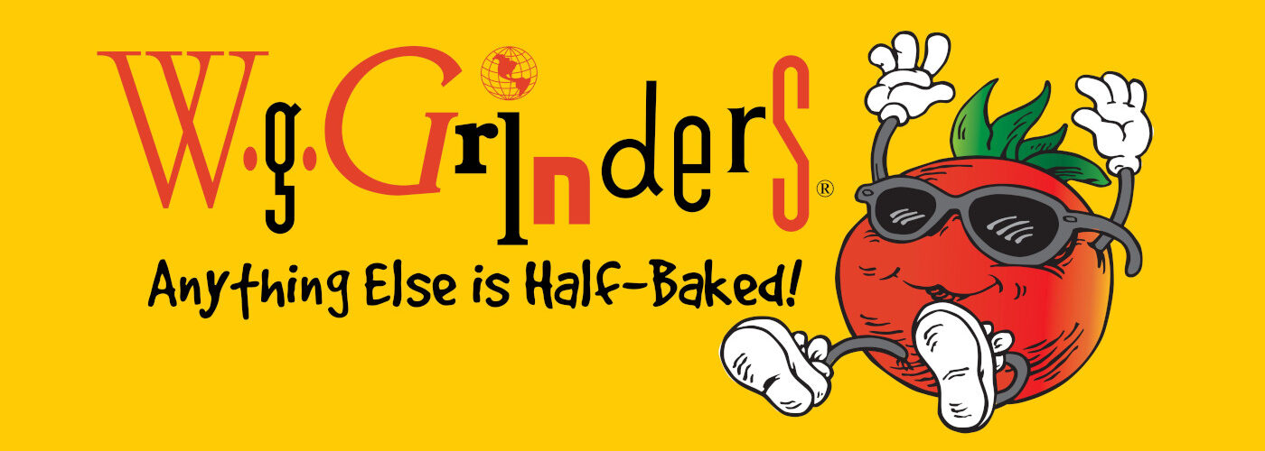 Home W.G. Grinders of NW Columbus