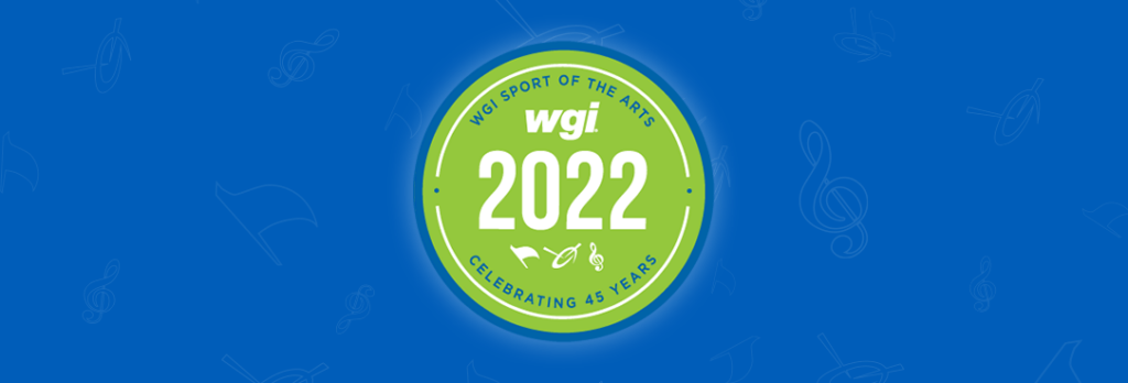 Winter Guard International 2023