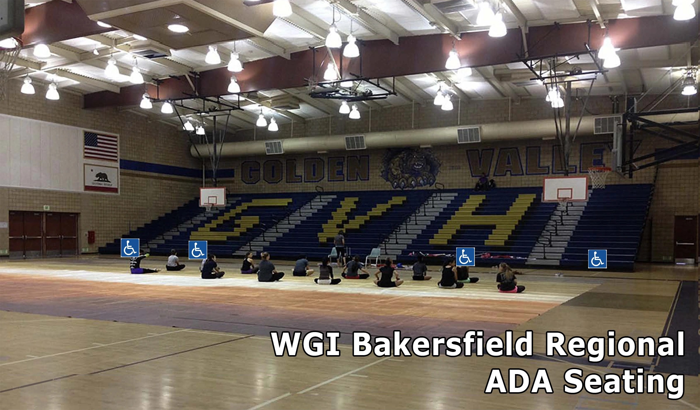 Events In Bakersfield September 2023 Individual Events WGI