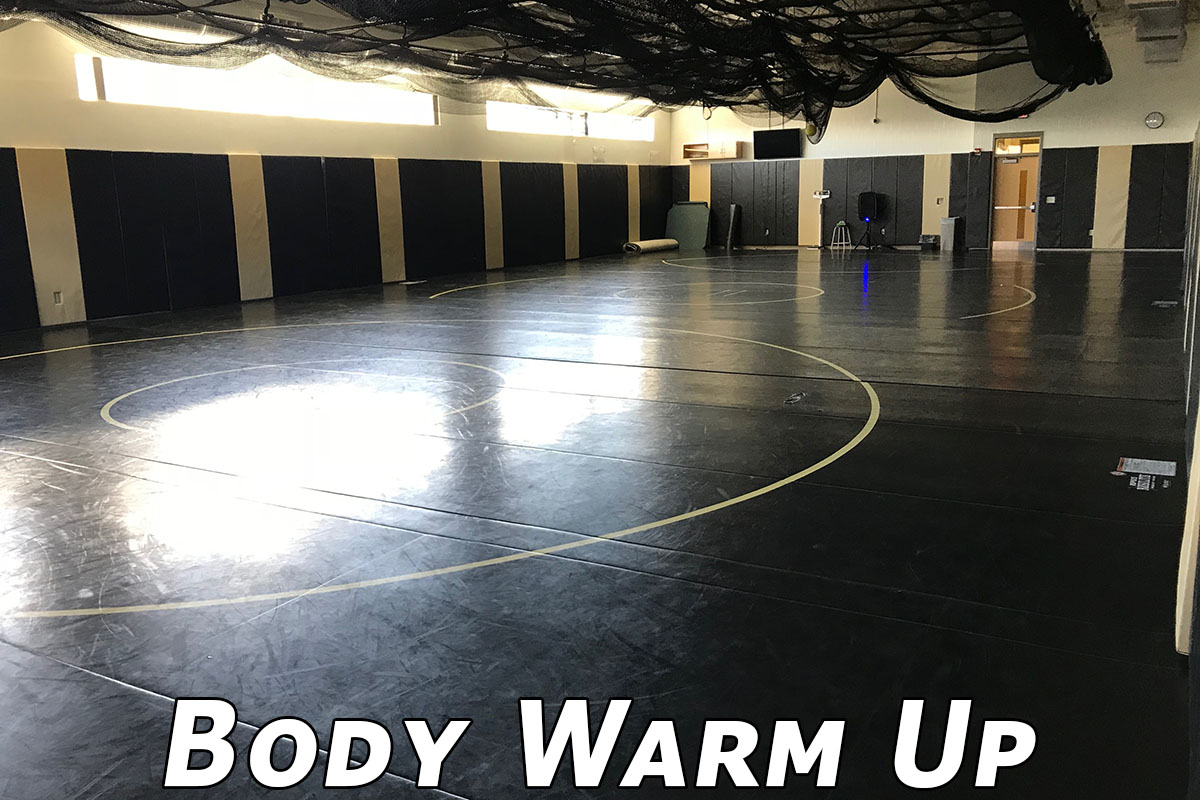 Corning Regional WGI