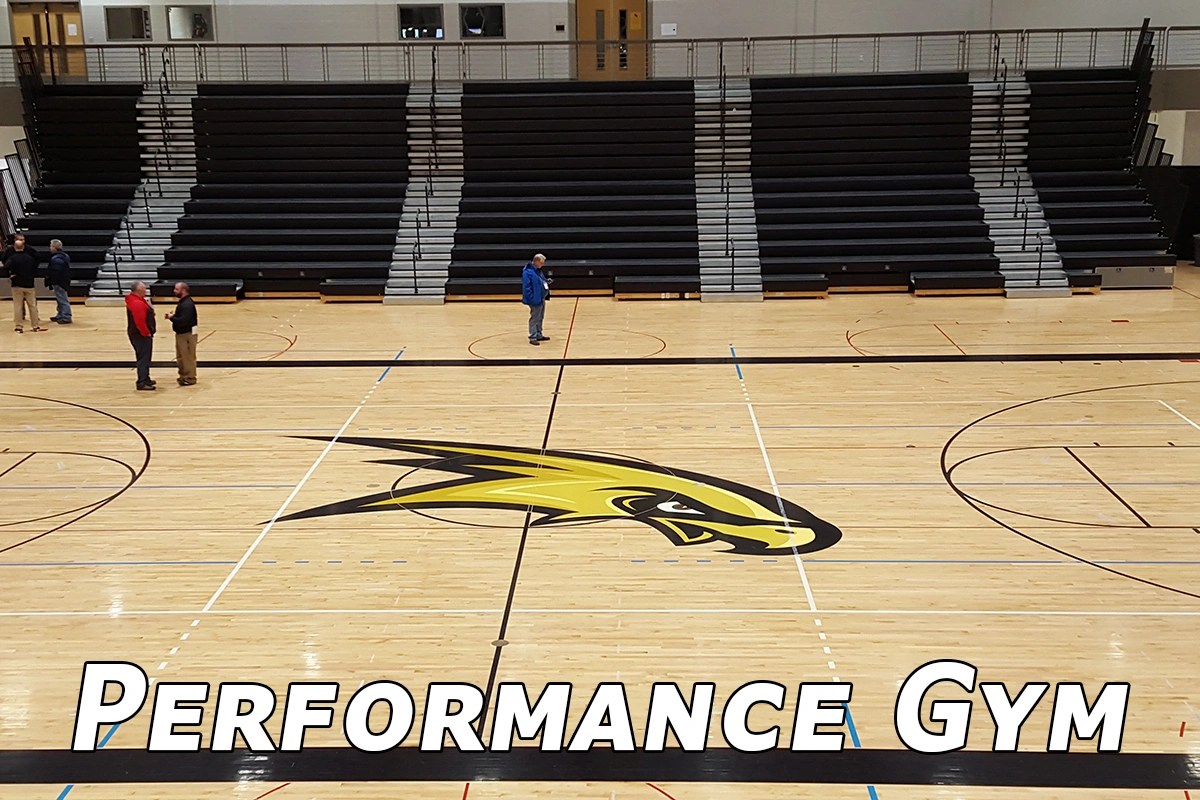 Corning Regional WGI