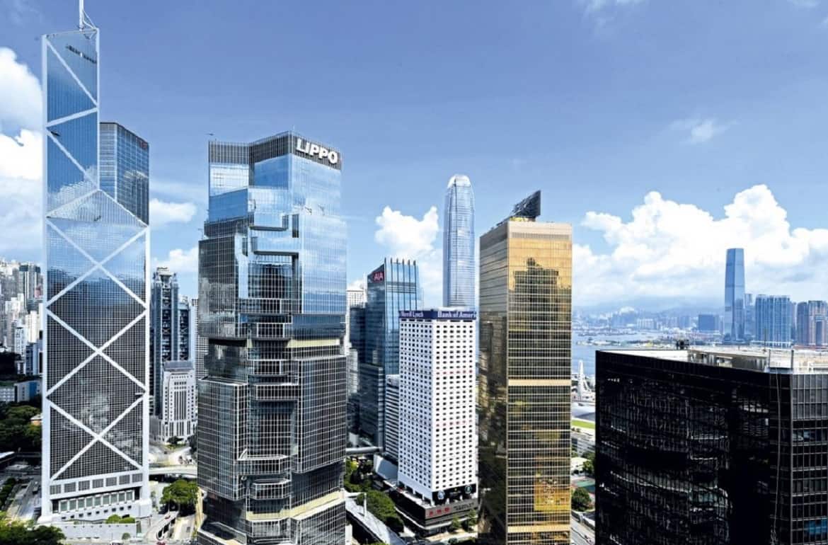 Chinese measures for Hong Kong's stability and prosperity