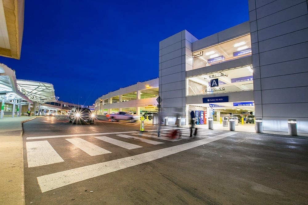 Parking Structure Cost Outlook for 2019 WGI