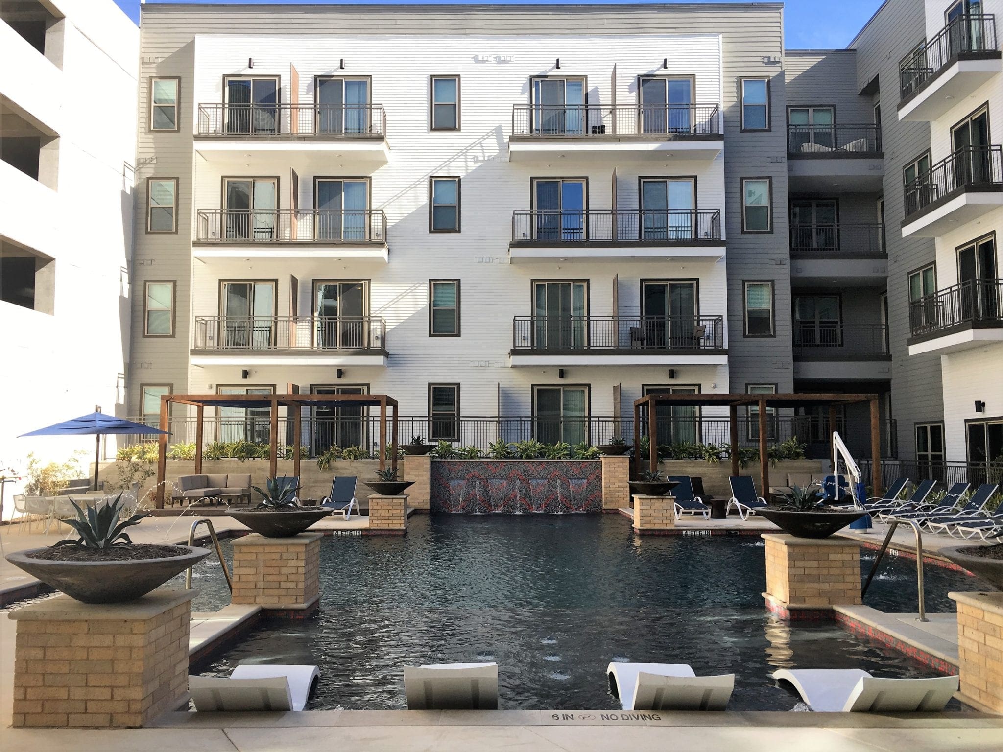 Rivera Luxury Apartments WGI