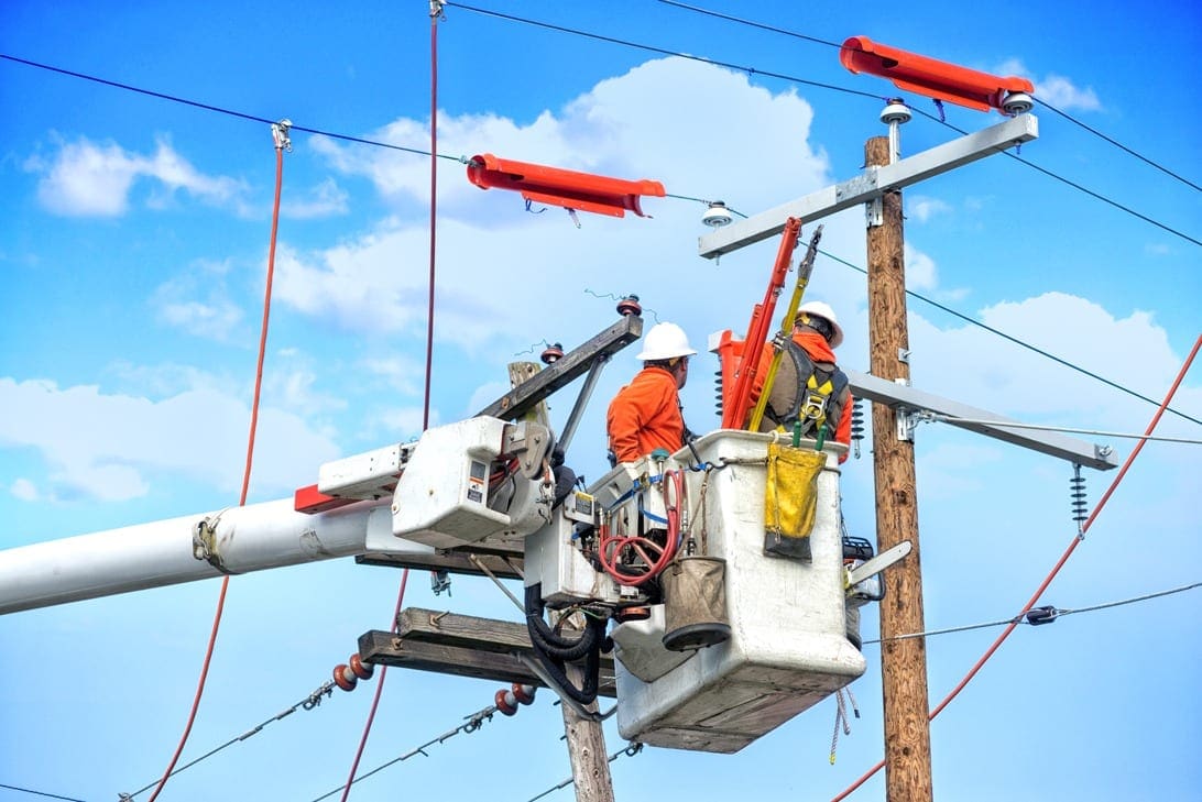 Why Aren’t More Utilities Going Underground? WGI