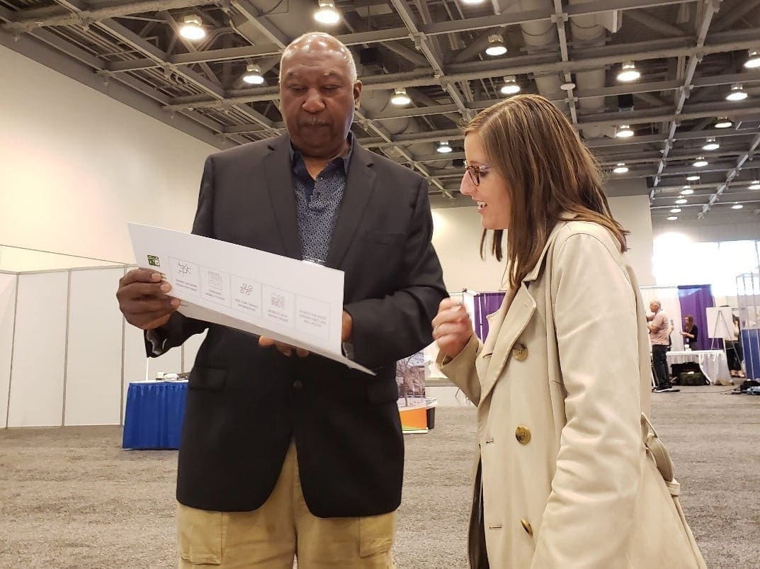Event Recap Key Takeaways from the 2019 American Planning Association