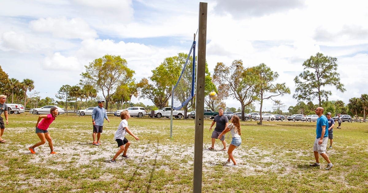 Event Recap WGI’s South Florida Family Picnic WGI