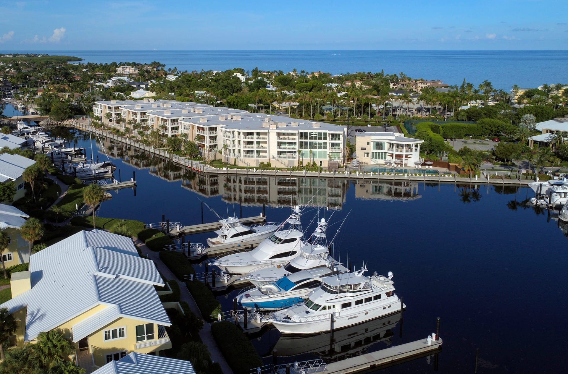 121 Marina Ocean Reef Club WGI