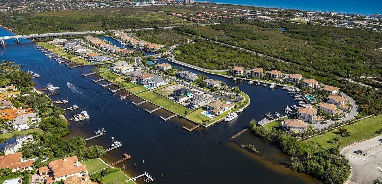 Frenchman's Harbor WGI