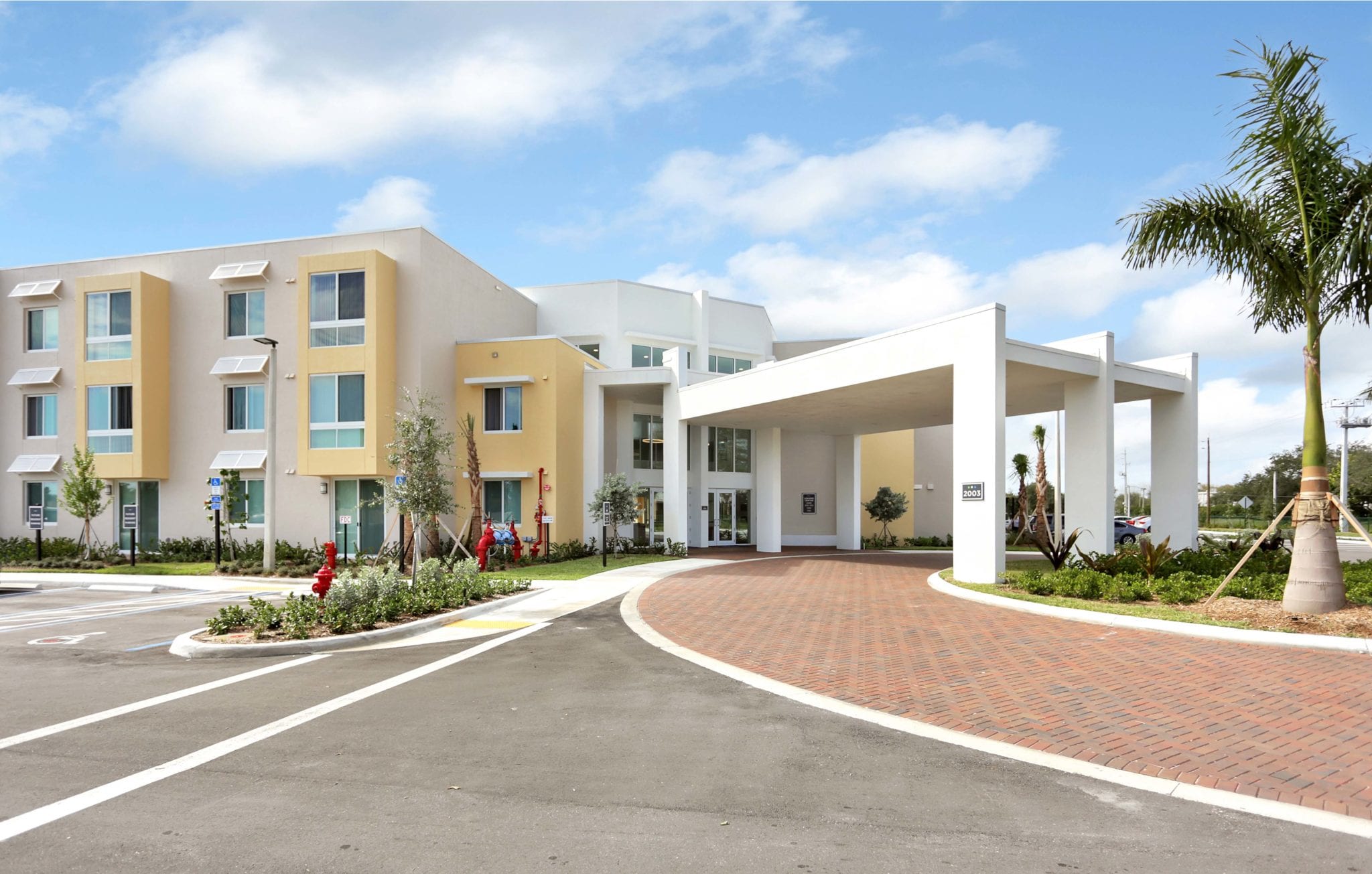 Heron Estates Riviera Beach, FL WGI