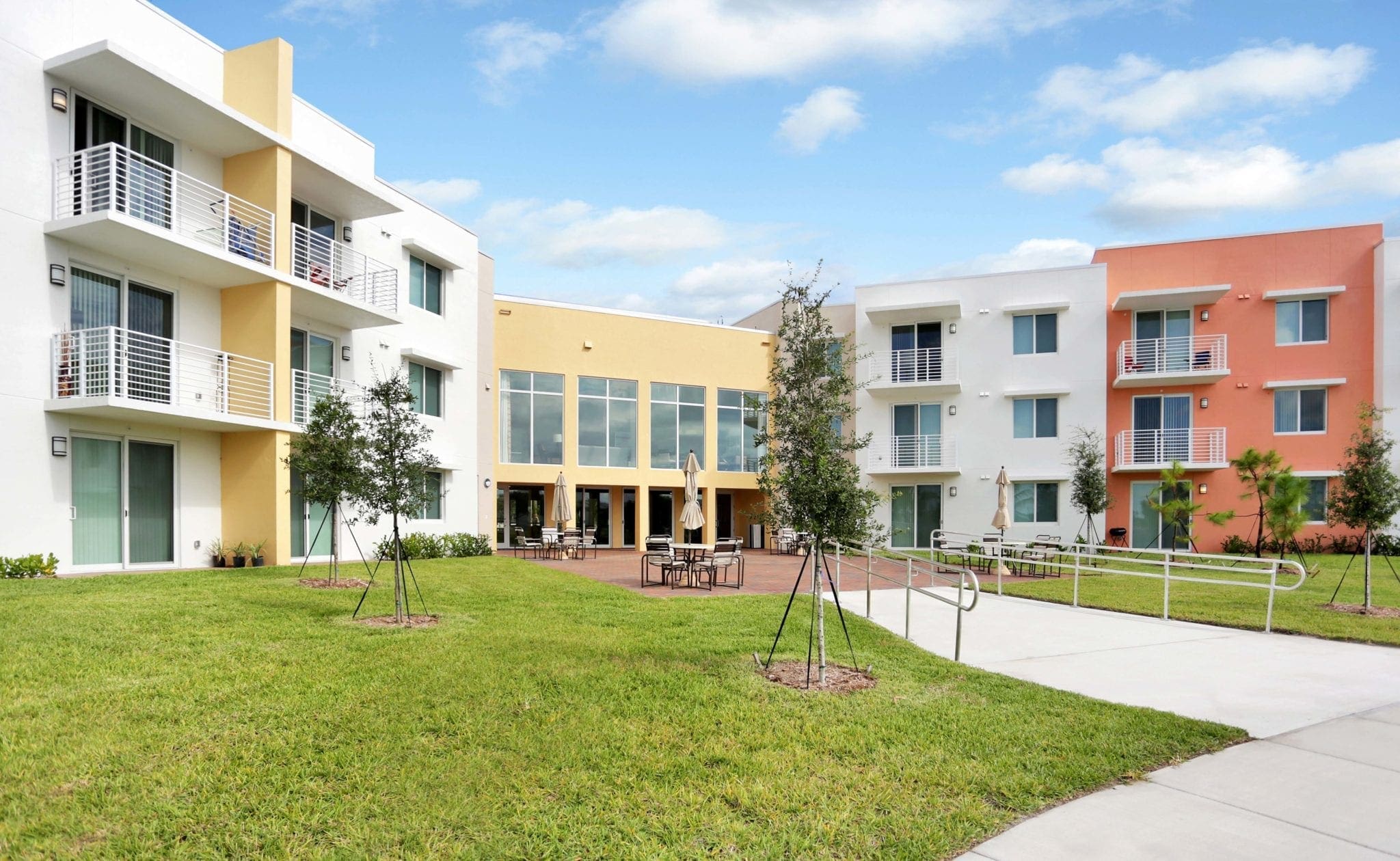 Heron Estates Riviera Beach, FL WGI