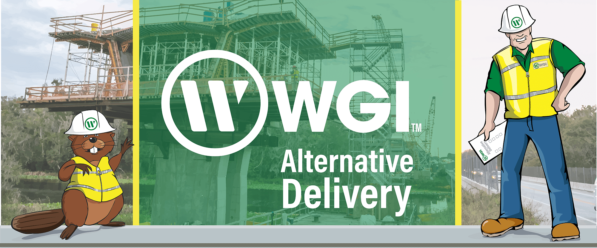 What Exactly is Alternative Delivery? WGI