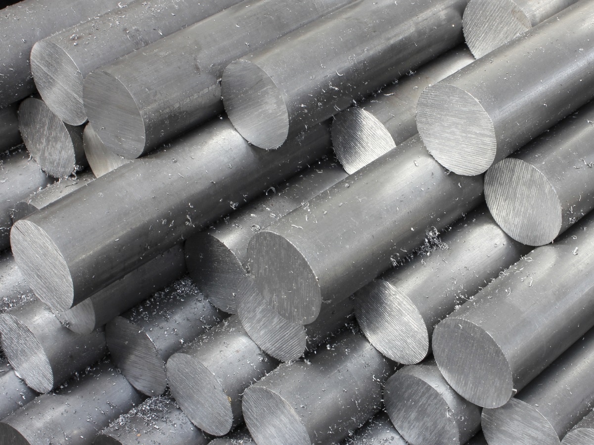 Metals Commodities WGITrade