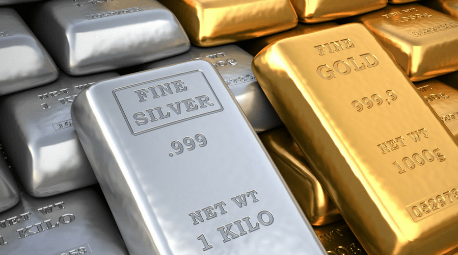 Metals Commodities WGITrade