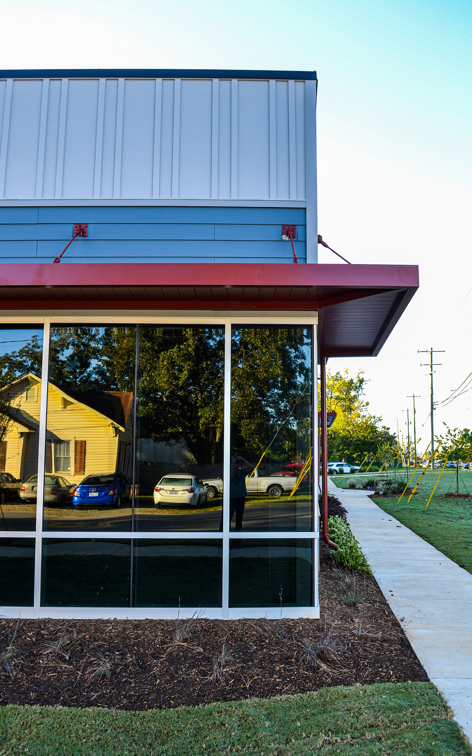 corner vertical_gallery WGM Design