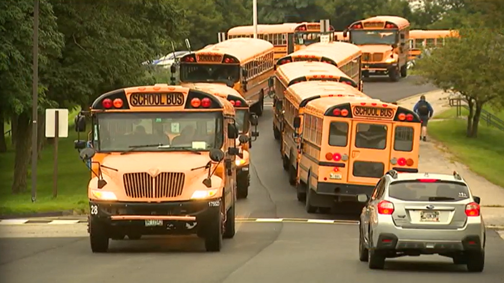 Is Lewiston Bus Running Today? Your Comprehensive Guide