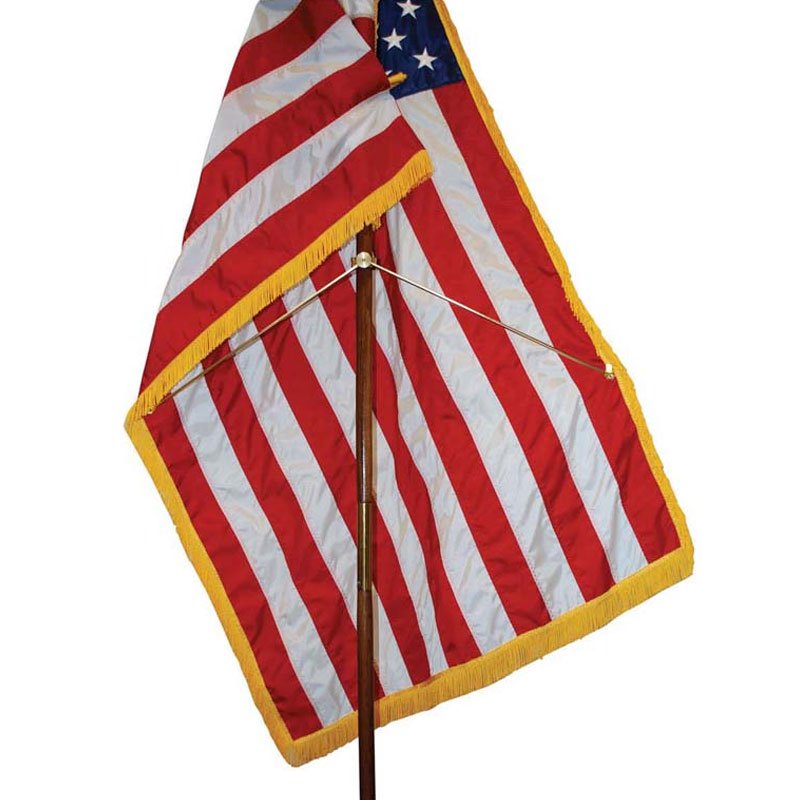 Flag Spreader W.G.N Flag & Decorating Co