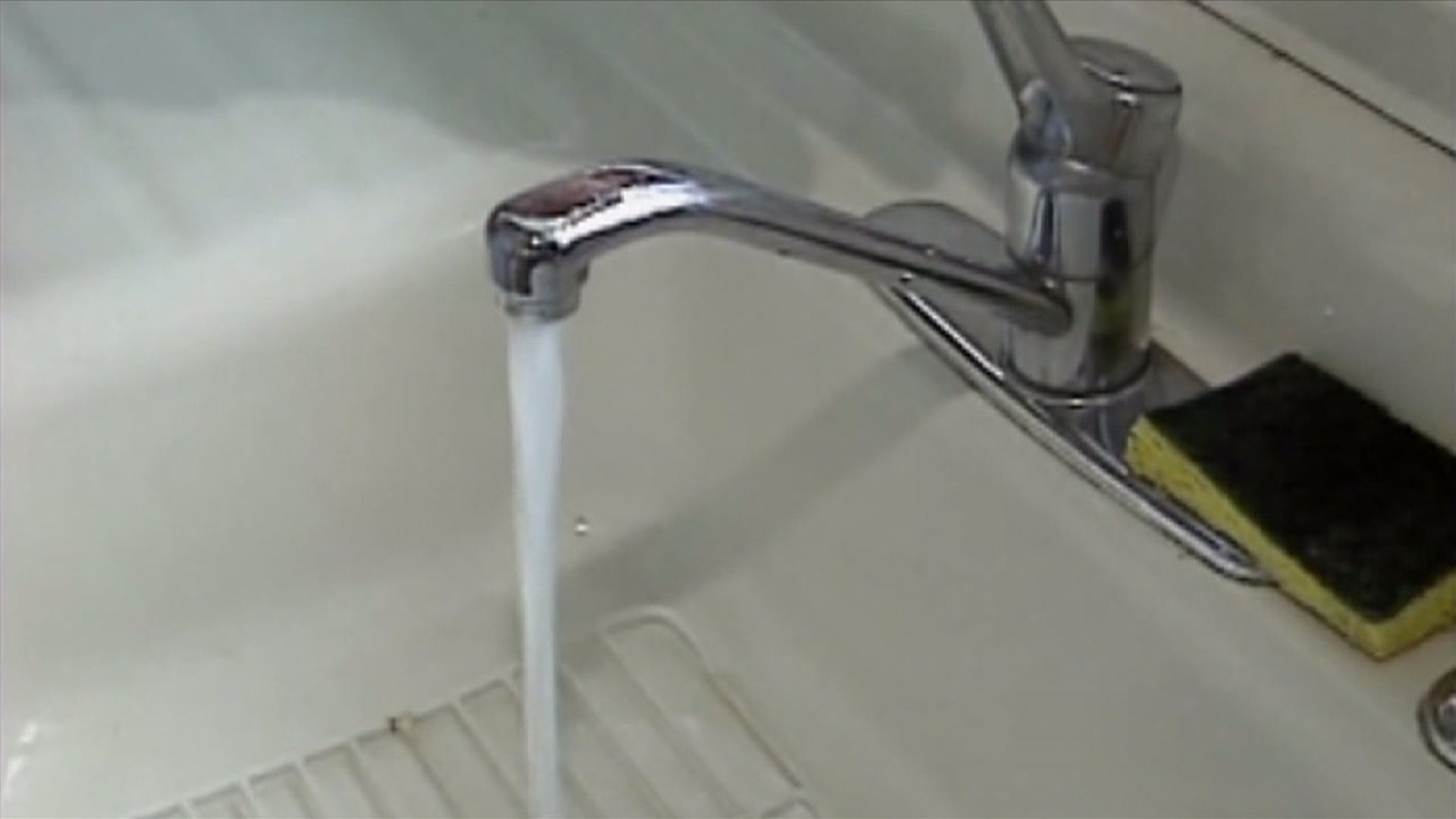 Boil Water Advisory in Mount Hermon WGNO